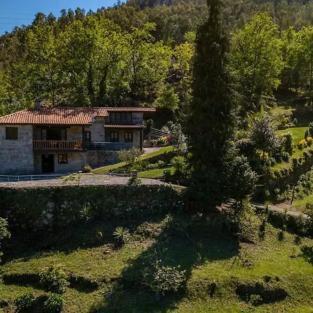 Casa Da Cerca Parada de Bouro
