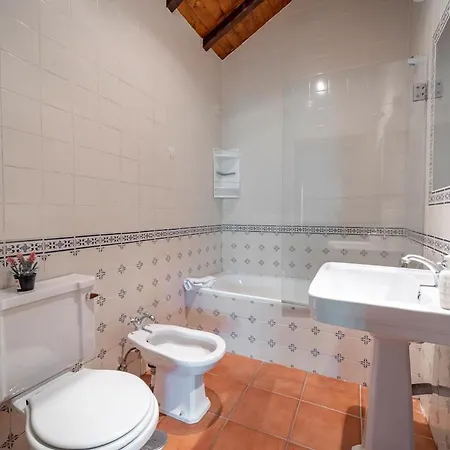 Casa Da Cerca Casa de Férias