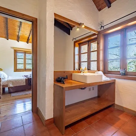 Casa Da Cerca Ferienhaus *