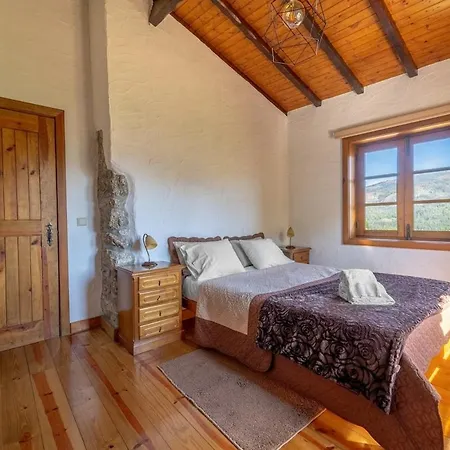 Casa Da Cerca Ferienhaus *