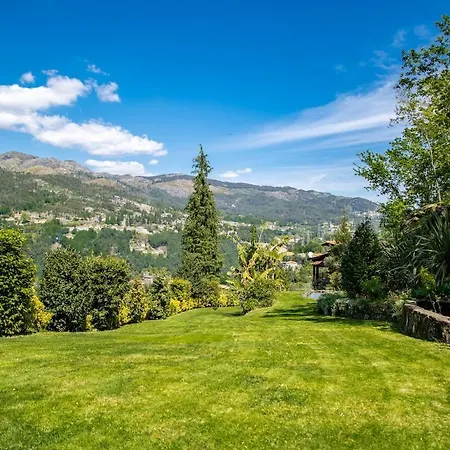 Casa Da Cerca Casa de Férias *