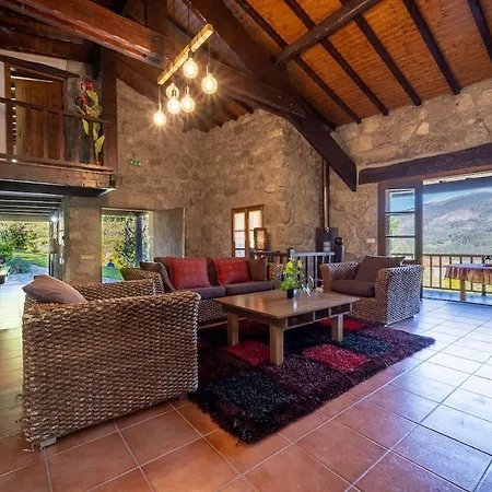 Ferienhaus Casa Da Cerca