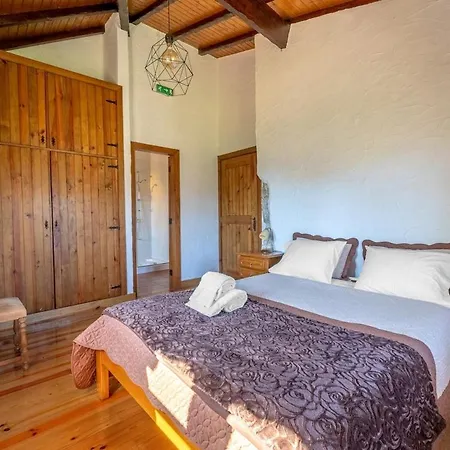 Ferienhaus Casa Da Cerca