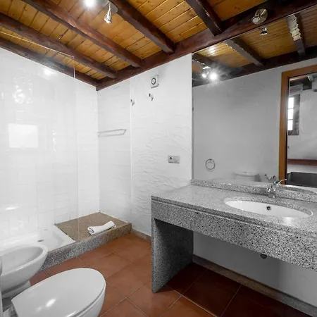 Casa Da Cerca Casa de Férias