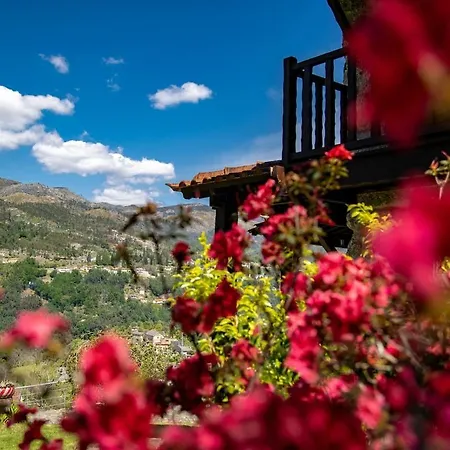 Ferienhaus Casa Da Cerca *