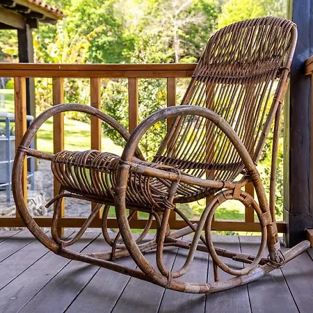 Ferienhaus Casa Da Cerca