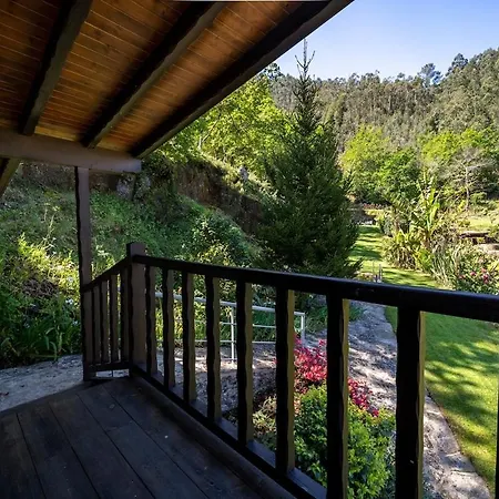 Ferienhaus Casa Da Cerca