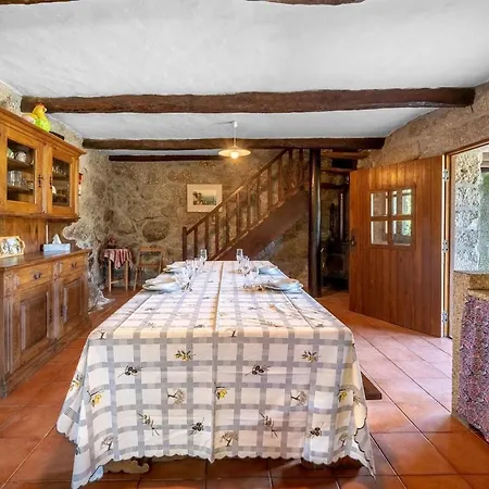 Ferienhaus Casa Da Cerca *