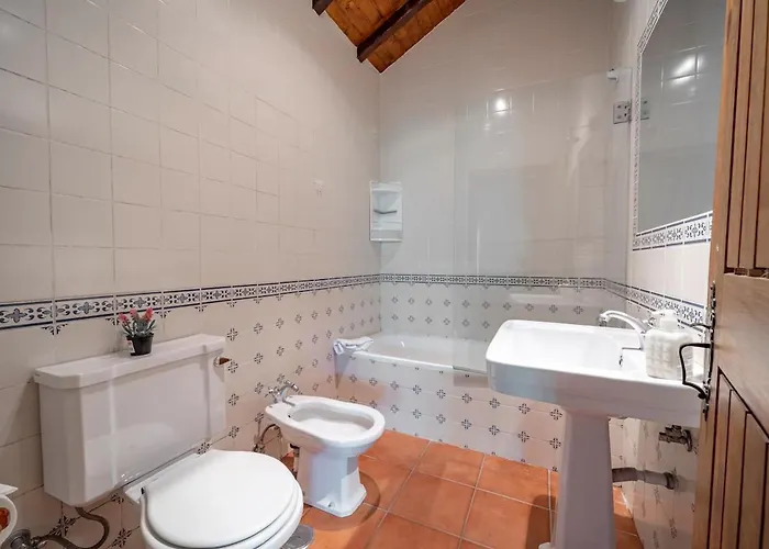 Casa Da Cerca Сasa de vacaciones