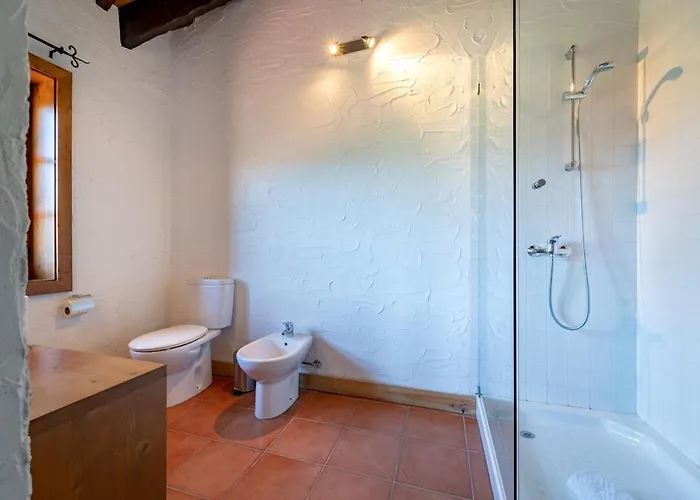 Сasa de vacaciones Casa Da Cerca