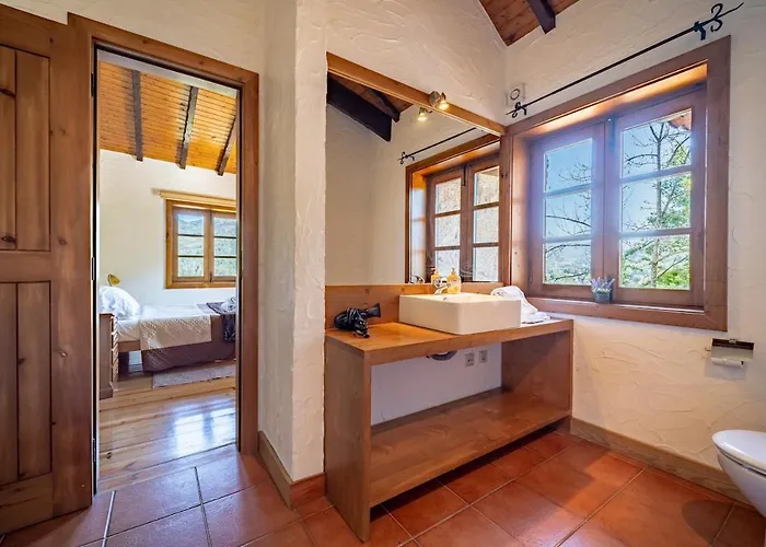 Casa Da Cerca Сasa de vacaciones *