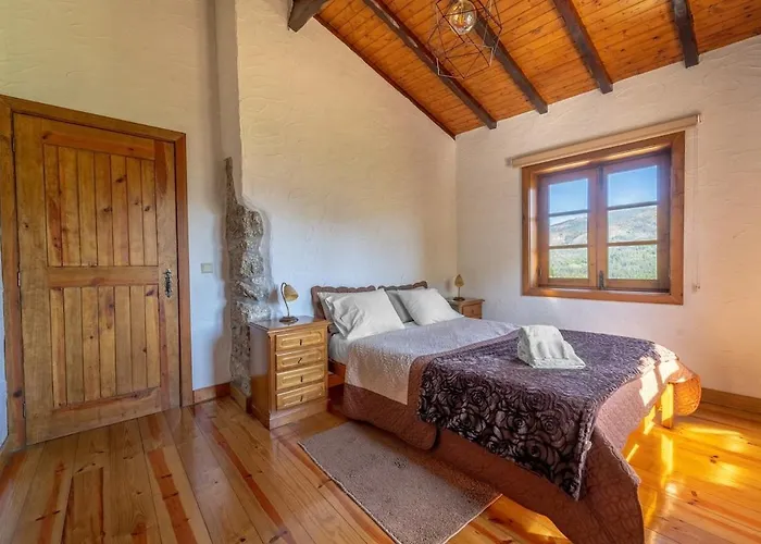 Casa Da Cerca Сasa de vacaciones *