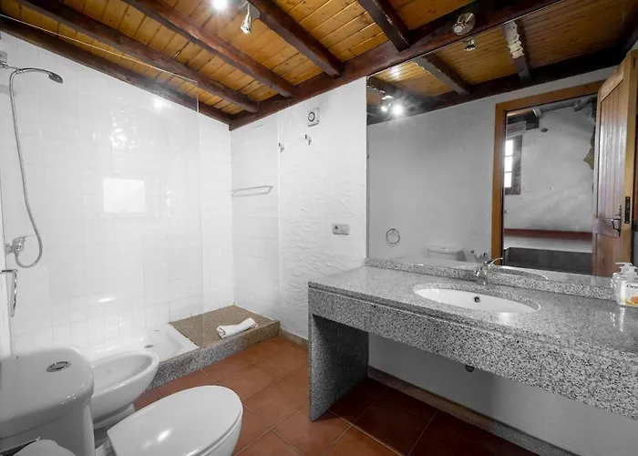 Casa Da Cerca Сasa de vacaciones